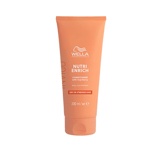 Wella Invigo Nutri Enrich Conditioner 200ml