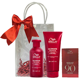 Wella Xmas Duo - Ultimate Repair