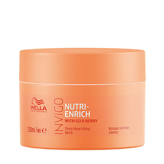 Wella Invigo Nutri-Enrich Mask 150ml