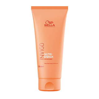 Wella Invigo Nutri-Enrich Conditioner 200ml