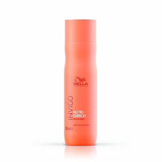 Wella Invigo Nutri-Enrich Shampoo 250ml