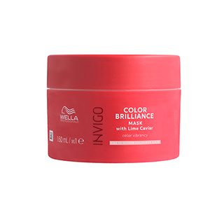 Wella Professional Color Brilliance Mask 150ml