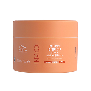 Wella Nutri Enrich Deep Nourishing Mask 150ml