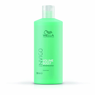 Wella Invigo Volume Boost Mask 500ml