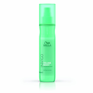 Wella Invigo Volume Boost Uplifting Care Spray 150ml
