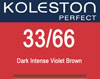 KOLESTON PERFECT 33/66 60ML