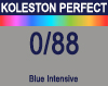 New Koleston Perfect Me+ 0/88 Intense Pearl 60ml