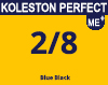 Wella Koleston Perfect Me+ 2/8 60ml