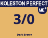 Wella Koleston Perfect Me+ 3/0 60ml