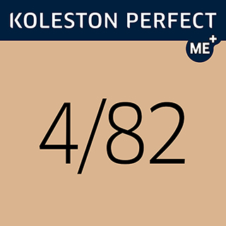 Koleston Perfect Me+ 4/82 60ml