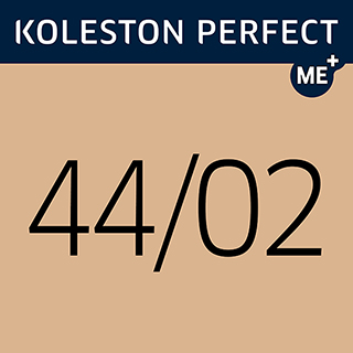 Koleston Perfect Me+ 44/02 60ml