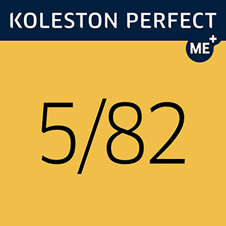 Koleston Perfect Me+ 5/82 60ml