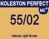 Koleston Perfect Me+ 55/02 60ml