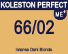 Koleston Perfect Me+ 66/02 60ml