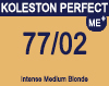 Koleston Perfect Me+ 77/02 60ml