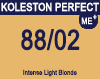 Koleston Perfect Me+ 88/02 60ml