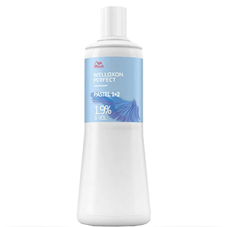 New Koleston Perfect Me+ Pastel 1+2 6Vol (1.9%) Litre