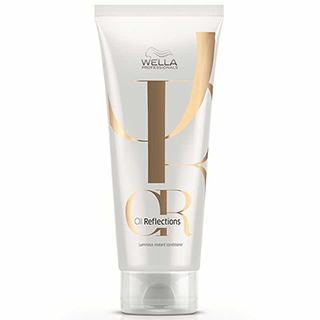 Wella Oil Reflections Luminous Instant Conditioner 200ml