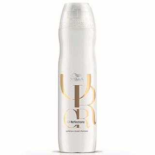 Wella Oil Reflections Luminous Reveal Shampoo 250ml