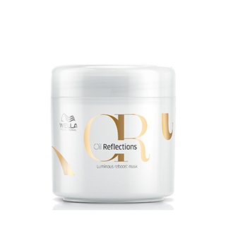 Wella Oil Reflections Luminous Reboost Mask 150ml