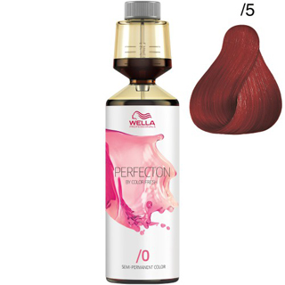 Wella Perfecton /5 250ml