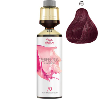 Wella Perfecton /6 250ml