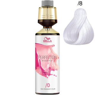 WELLA PERFECTON /8 250ML