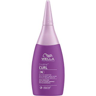 Wella Creatine+ Curl - Normal / Resistant