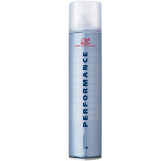 PERFORMANCE HAIRSPRAY EXTRA 500ML (1 SQ)