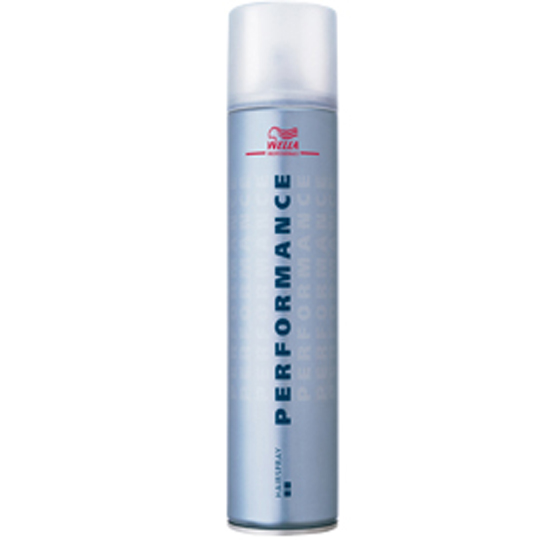 Performance Hairspray Ultra 500ml (2 Sq)