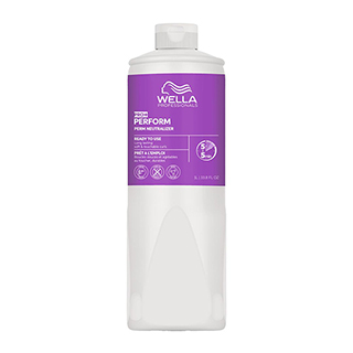 Wella Perform Perm Neutraliser 1000ml
