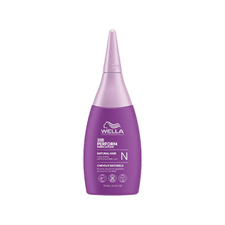 Wella Perform Perm For Normal Hair 75ml