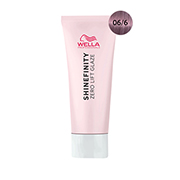 Wella Shinefinity category