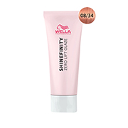 Wella Shinefinity category