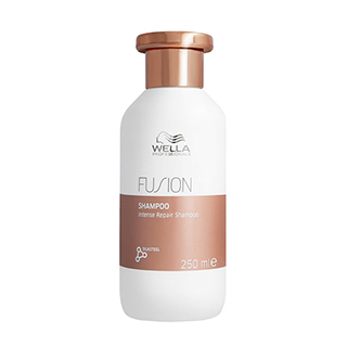 Wella Fusion Intense Repair Shampoo 250ml