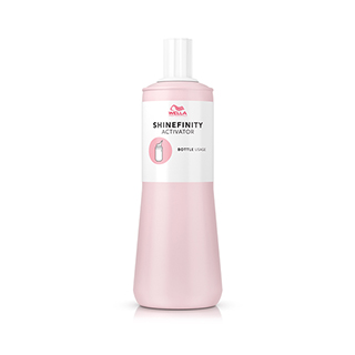 Wella Shinefinity Activator For Bottle 1000ml