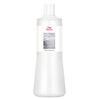 Wella True Grey Activator 500ml