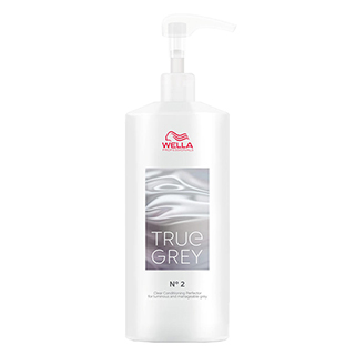 Wella True Grey Conditioner 500ml