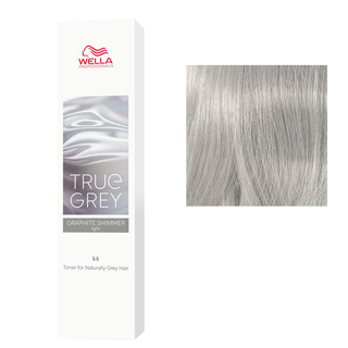 Wella True Grey Graphite Shimmer Light 60ml