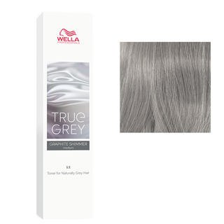 Wella True Grey Graphite Shimmer Medium 60ml