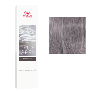 True Grey Pearl Mist Dark 60ml