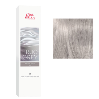 Wella True Grey Pearl Mist Light 60ml