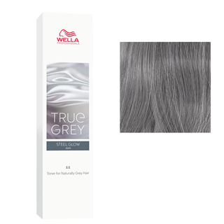 Wella True Grey Steel Grey Dark 60ml