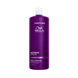 Wella Ultimate Color Conditioner 1000ml