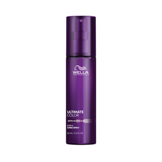 Wella Ultimate Color Shine Spray 95ml