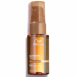 Wella Ultimate Smooth Oil 30ml