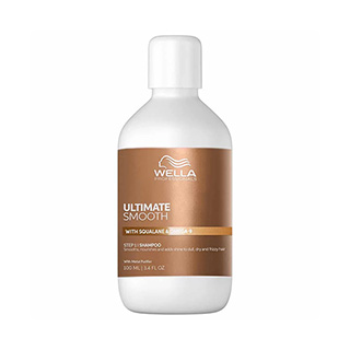 Wella Ultimate Smooth Shampoo 100ml