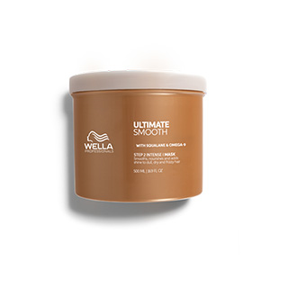 Wella Ultimate Smooth Mask 500ml