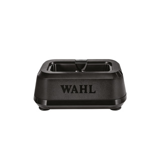 Wahl Single Charge Stand For Clippers and Trimmers with 4 Interchangeable Tool Inserts