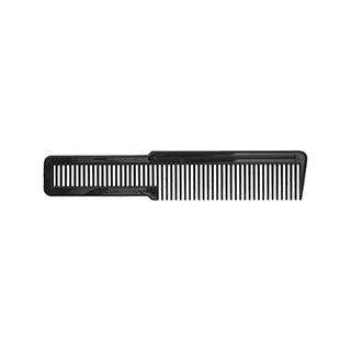 Wahl Barber Comb-Plastic